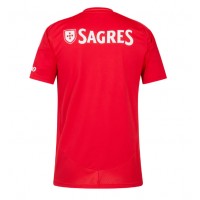 Benfica Heimtrikot 2024-25 Kurzarm